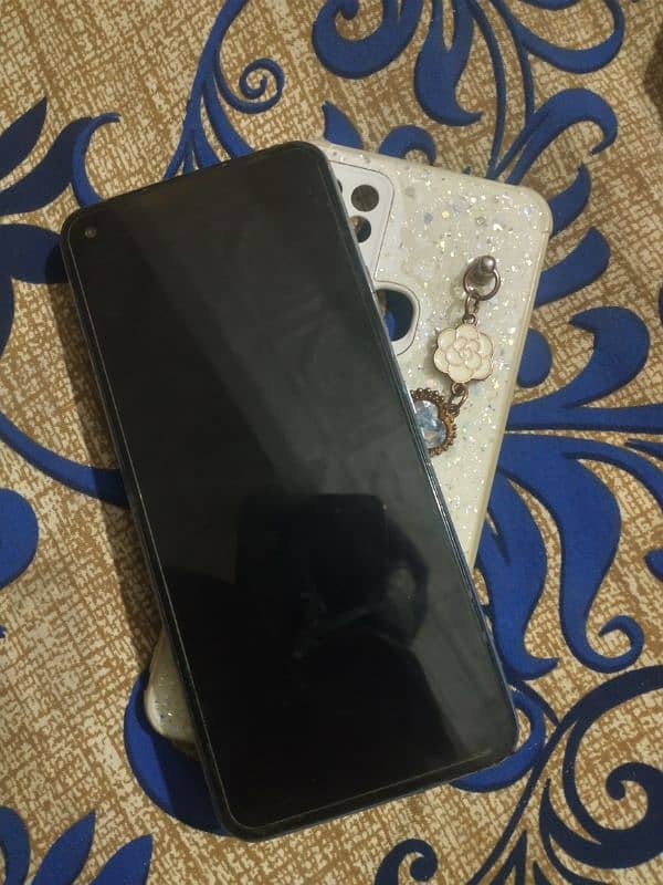 Infinix Hot 10 4/64 PTA official approved 3