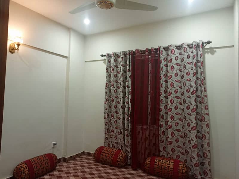 Flat for Sale Leased Gohar Green city 1