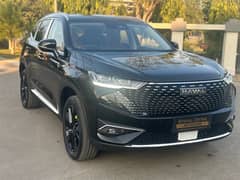 Haval H6 Hev