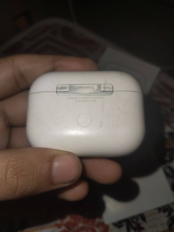 airpods pro 2