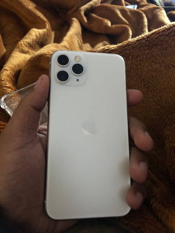 sell i phone 11 pro 3