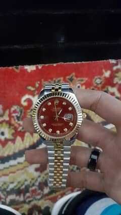 Rolex watch [100%new watch ]