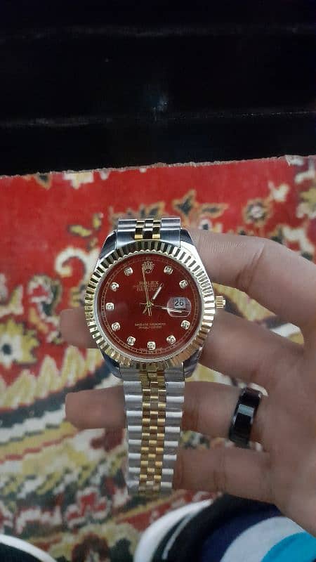 Rolex watch [100%new watch ] 0