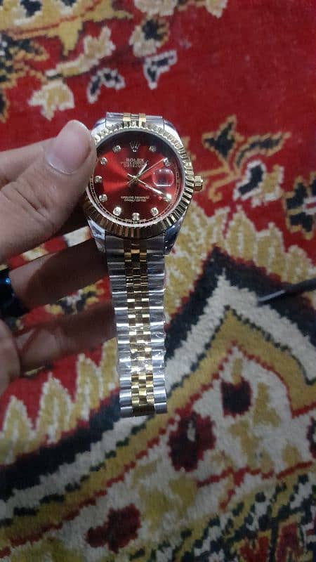 Rolex watch [100%new watch ] 2