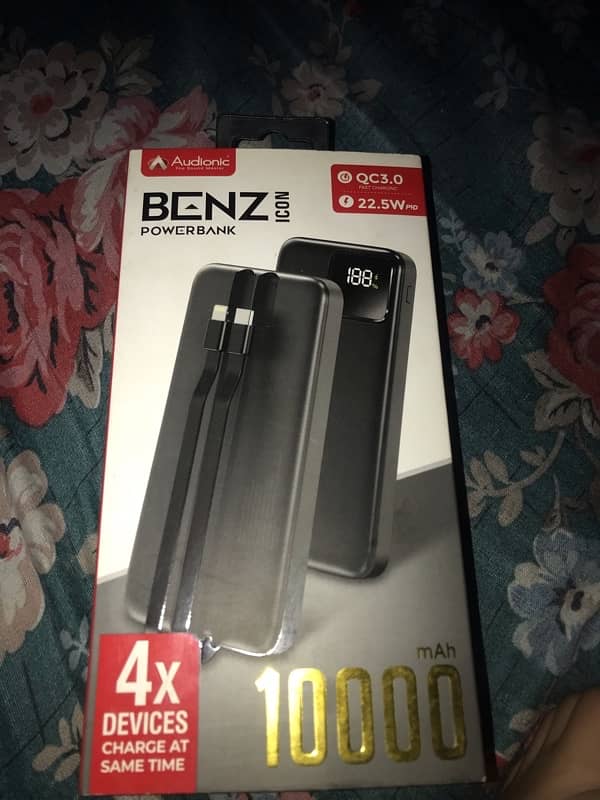 best power Bank 2