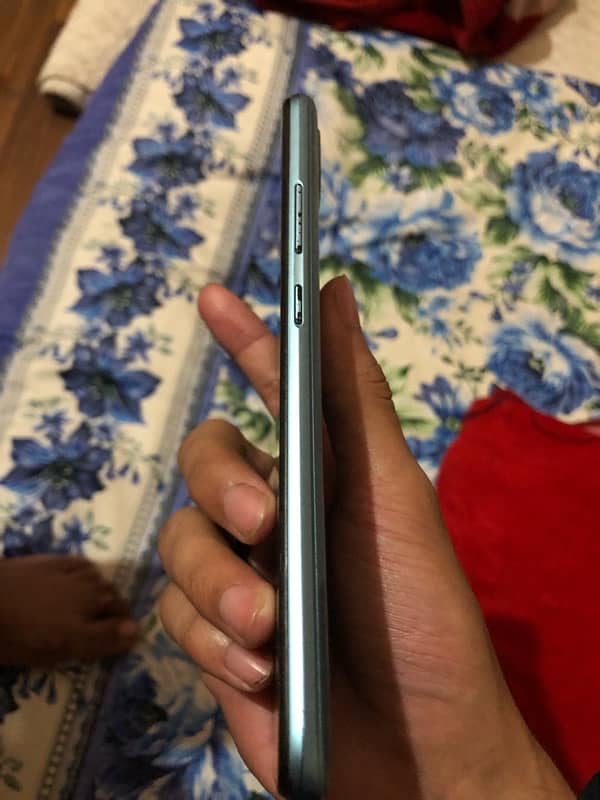 Realme c21 4 64 gb Pta Official Aproved 3