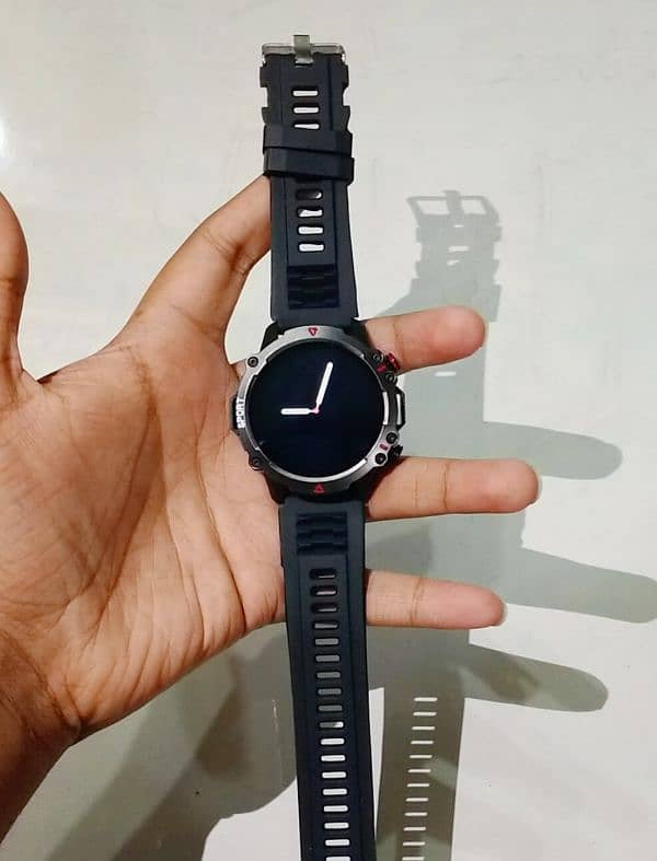 Smart Watch tf 10 pro 2