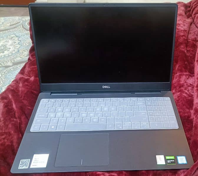 Dell Inspiron 7590 16gb 512gb 4gb gpu gaming software development xps 6