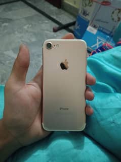 iPhone 7 32 gb non pta ha