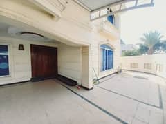 Corner luxury furnished Kanal house available for rent in phase 3 bahria town Rawalpindi.