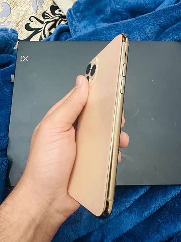 iphone 11 pro PTA Approved 0