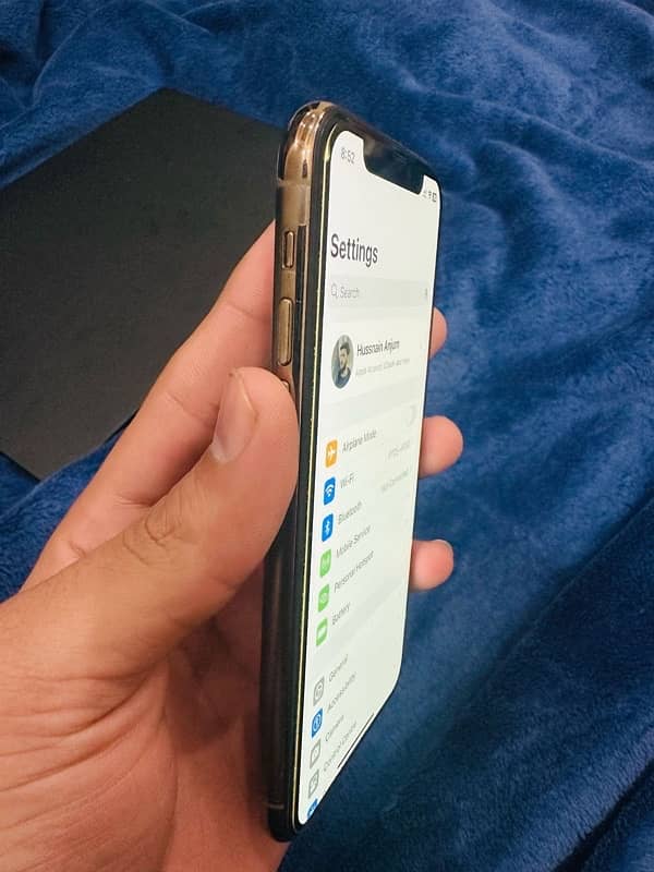 iphone 11 pro PTA Approved 5