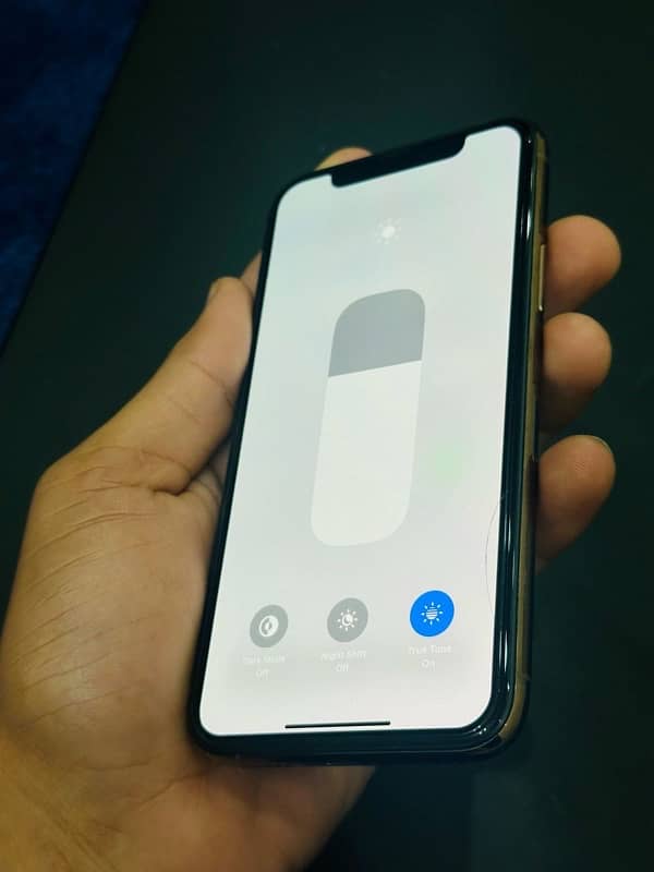 iphone 11 pro PTA Approved 6