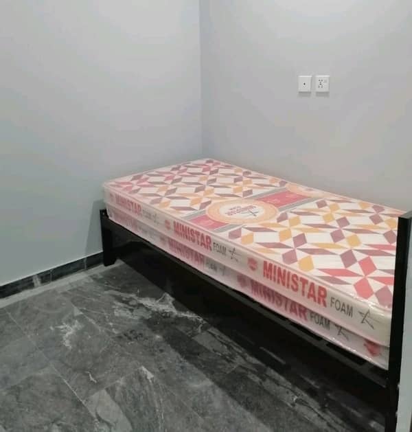 Ideal 250 Square Feet Room Has Landed On Market In Model Town Link Road, Lahore 1