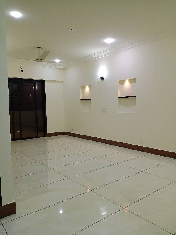 2000 Square Feet Flat For rent In The Perfect Location Of Callachi Cooperative Housing Society 4