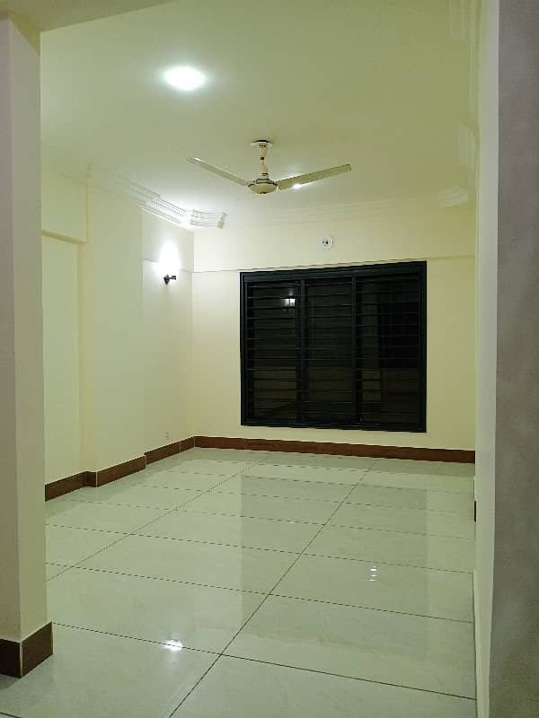 2000 Square Feet Flat For rent In The Perfect Location Of Callachi Cooperative Housing Society 5