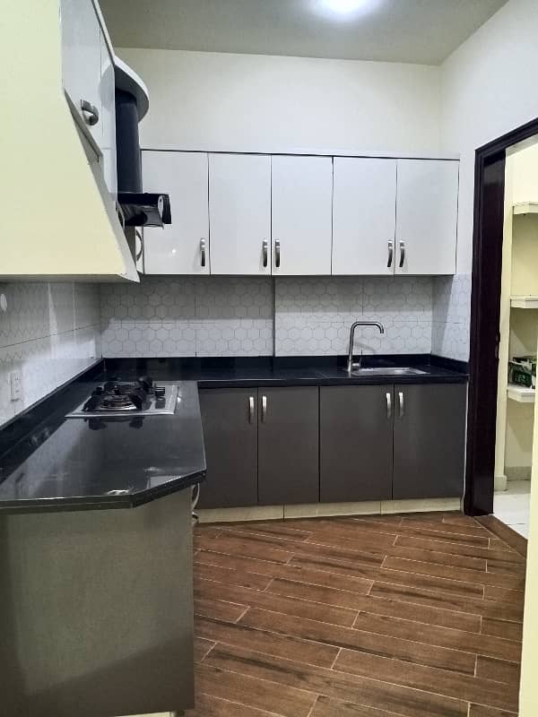 2000 Square Feet Flat For rent In The Perfect Location Of Callachi Cooperative Housing Society 2