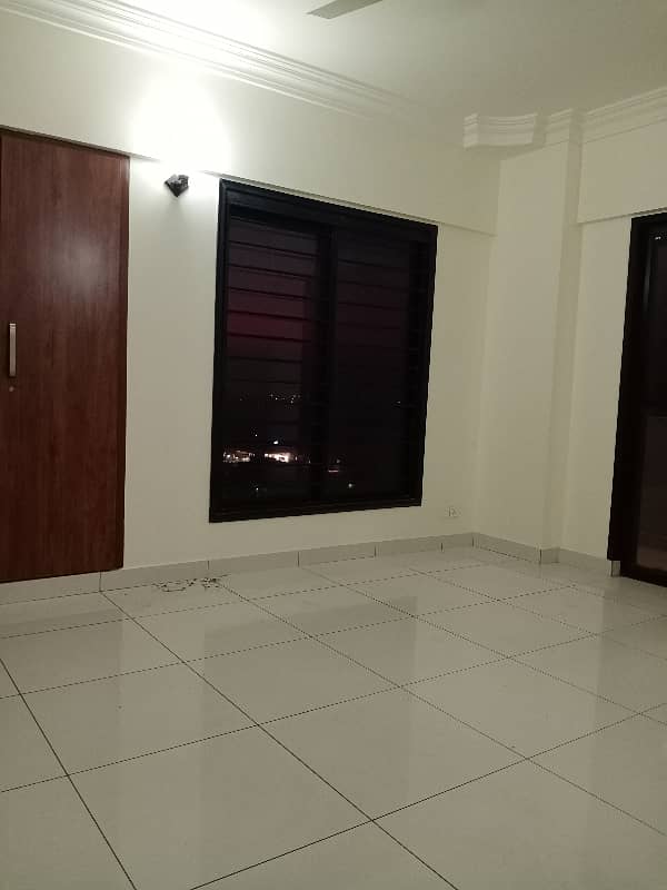 2000 Square Feet Flat For rent In The Perfect Location Of Callachi Cooperative Housing Society 8