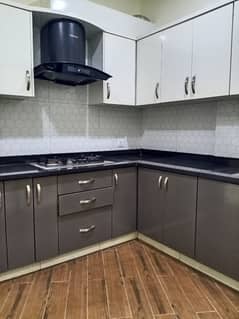 2000 Square Feet Flat For rent In The Perfect Location Of Callachi Cooperative Housing Society