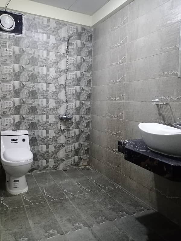 2000 Square Feet Flat For rent In The Perfect Location Of Callachi Cooperative Housing Society 9