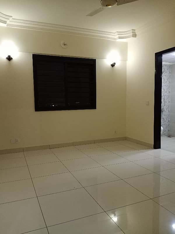 2000 Square Feet Flat For rent In The Perfect Location Of Callachi Cooperative Housing Society 10