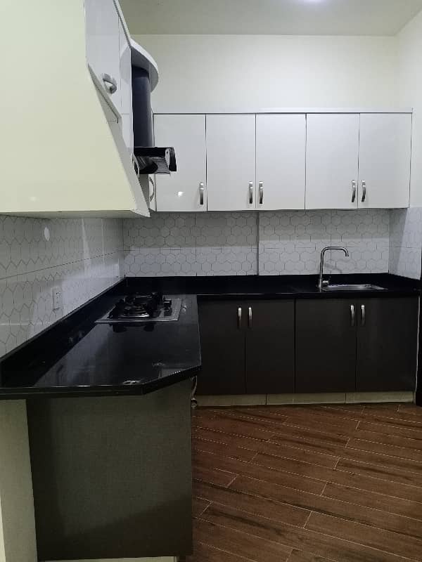 2000 Square Feet Flat For rent In The Perfect Location Of Callachi Cooperative Housing Society 3