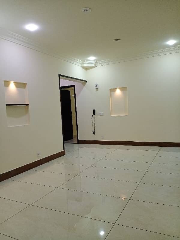 2000 Square Feet Flat For rent In The Perfect Location Of Callachi Cooperative Housing Society 13