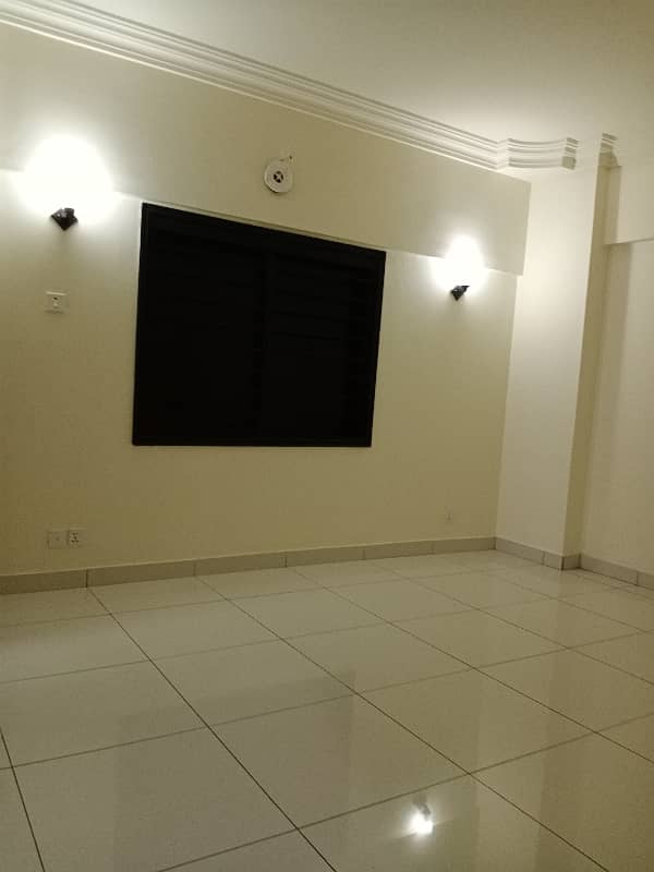 2000 Square Feet Flat For rent In The Perfect Location Of Callachi Cooperative Housing Society 14