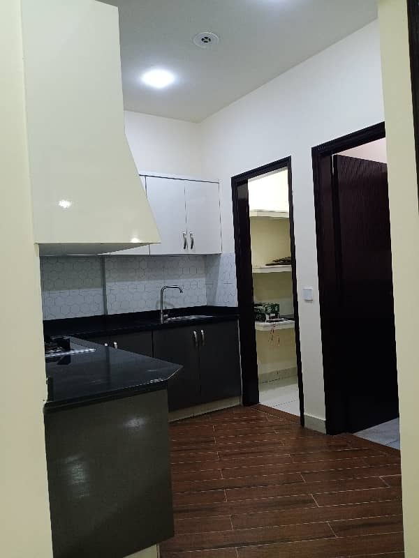 2000 Square Feet Flat For rent In The Perfect Location Of Callachi Cooperative Housing Society 17