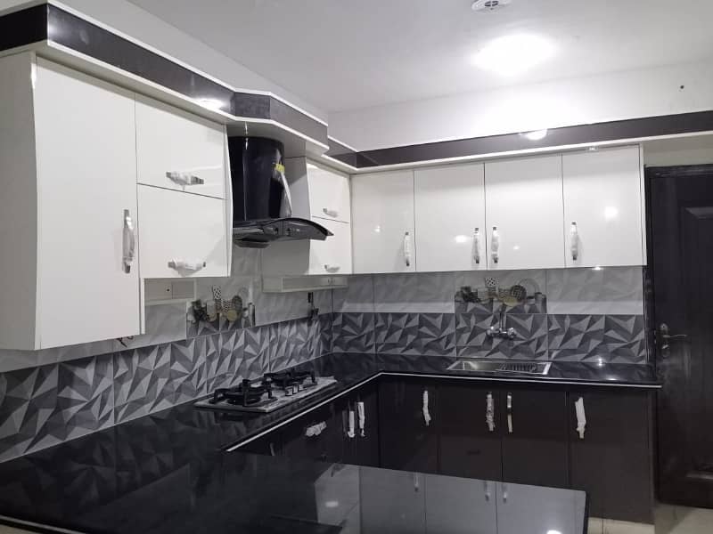 Brand New Project Saima Excellency Flat For Rent 7