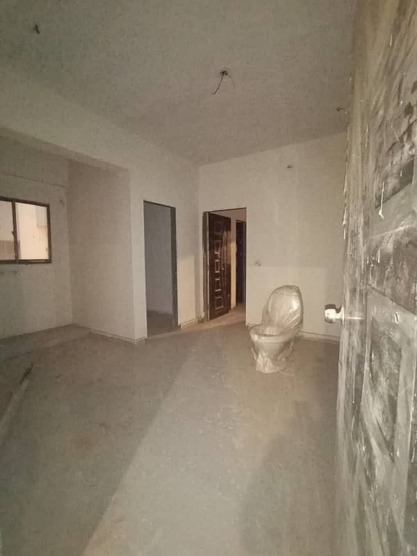 Daniyal Residency 2 bed Lounge Flat For Rent 6