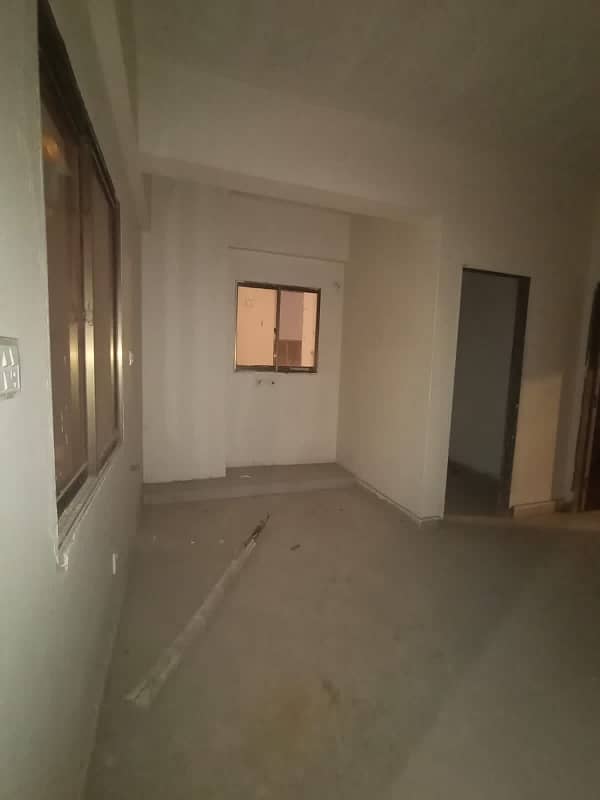 Daniyal Residency 2 bed Lounge Flat For Rent 7