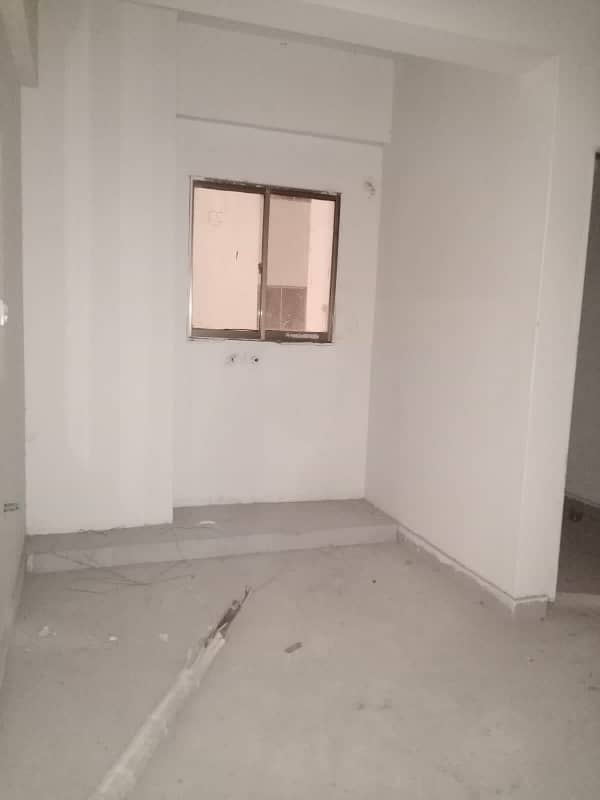 Daniyal Residency 2 bed Lounge Flat For Rent 9