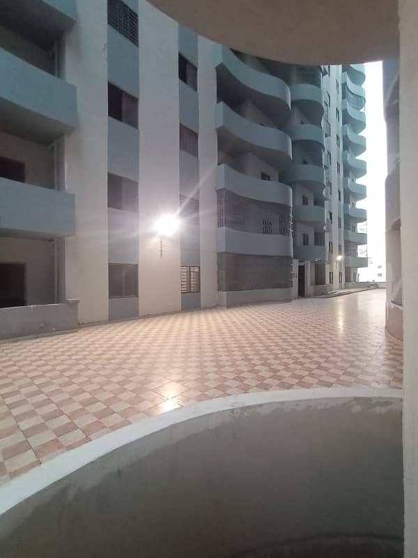 Daniyal Residency 2 bed Lounge Flat For Rent 18