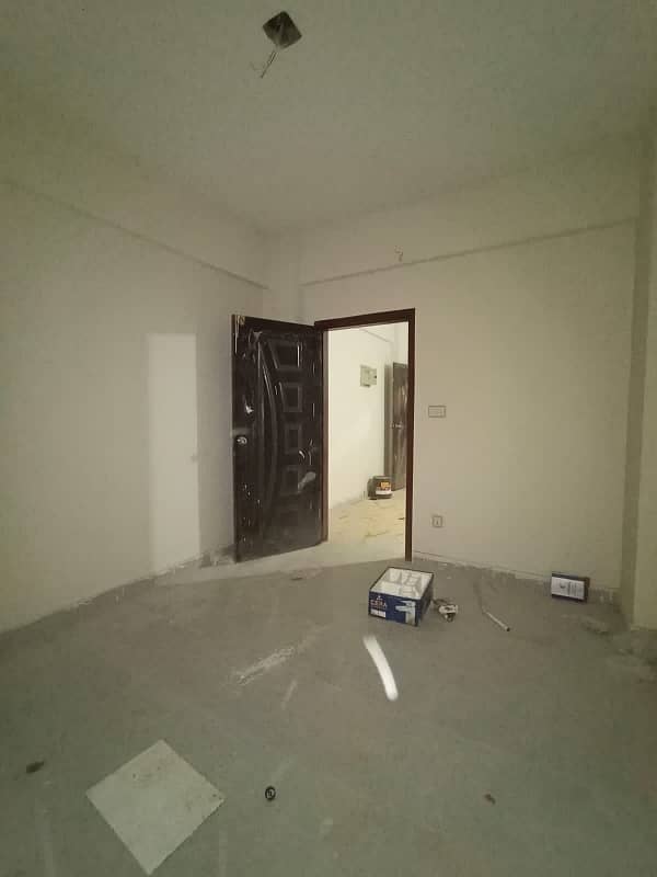 Daniyal Residency 2 bed Lounge Flat For Rent 25