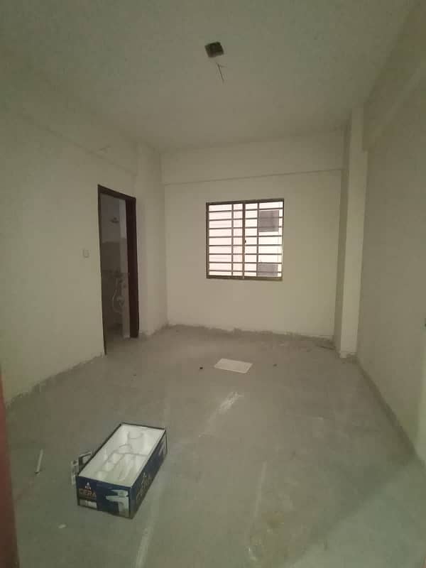 Daniyal Residency 2 bed Lounge Flat For Rent 27