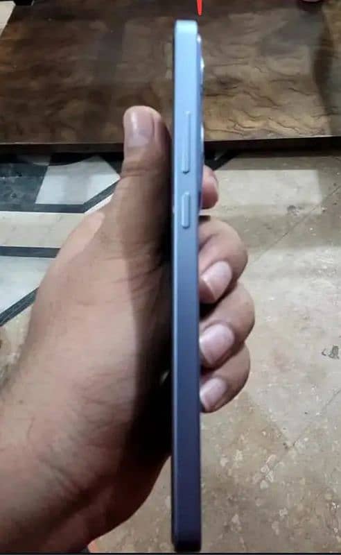 oppo Reno 11f 4