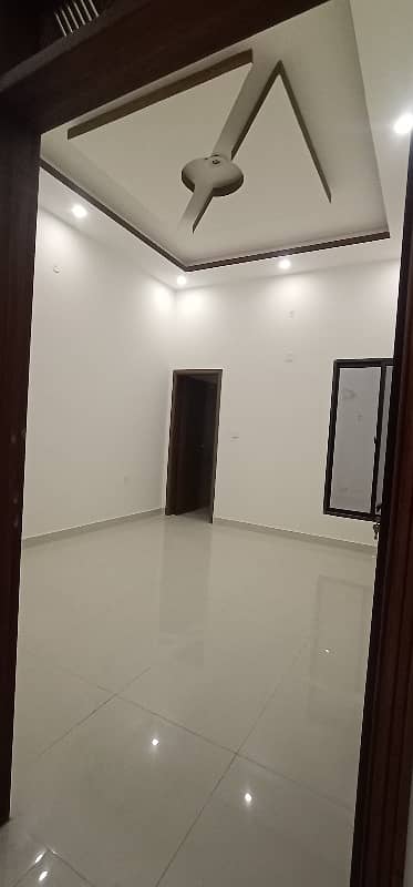 120 Yard G+1 Brand New House Own Construction Available For Sale 5