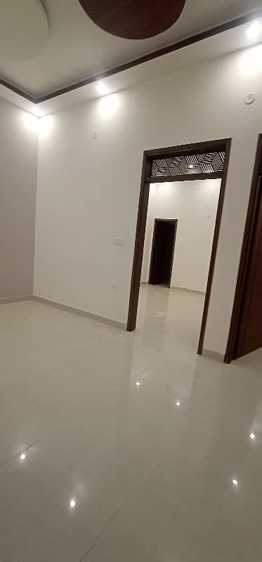 120 Yard G+1 Brand New House Own Construction Available For Sale 6