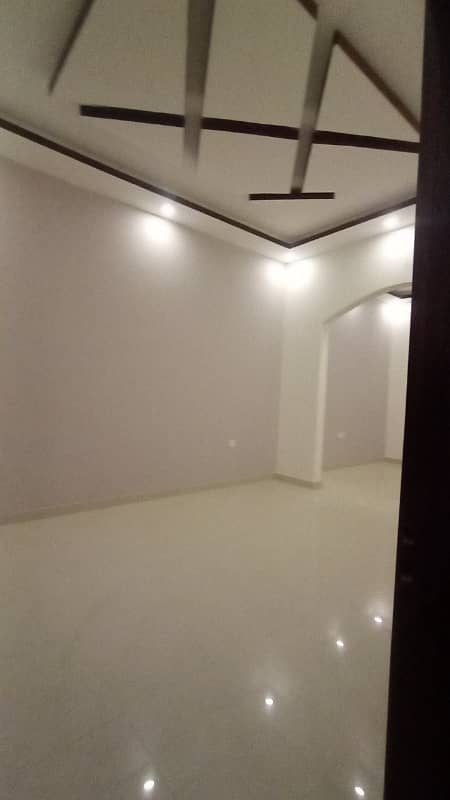 120 Yard G+1 Brand New House Own Construction Available For Sale 23