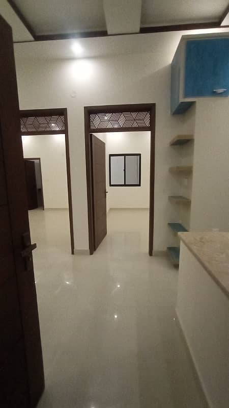 120 Yard G+1 Brand New House Own Construction Available For Sale 37