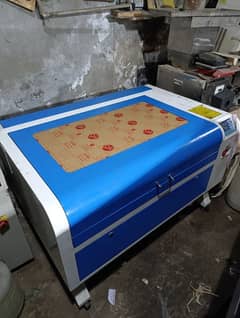 co2 laser cutting machine 600*900