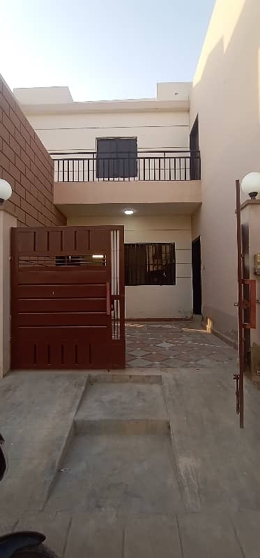 240 Yard Independent House Available For Rent 0