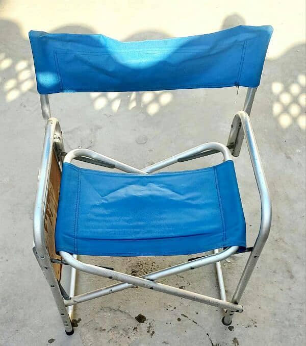 chair and trolley (urgent sell) 0