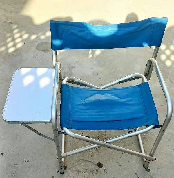 chair and trolley (urgent sell) 1