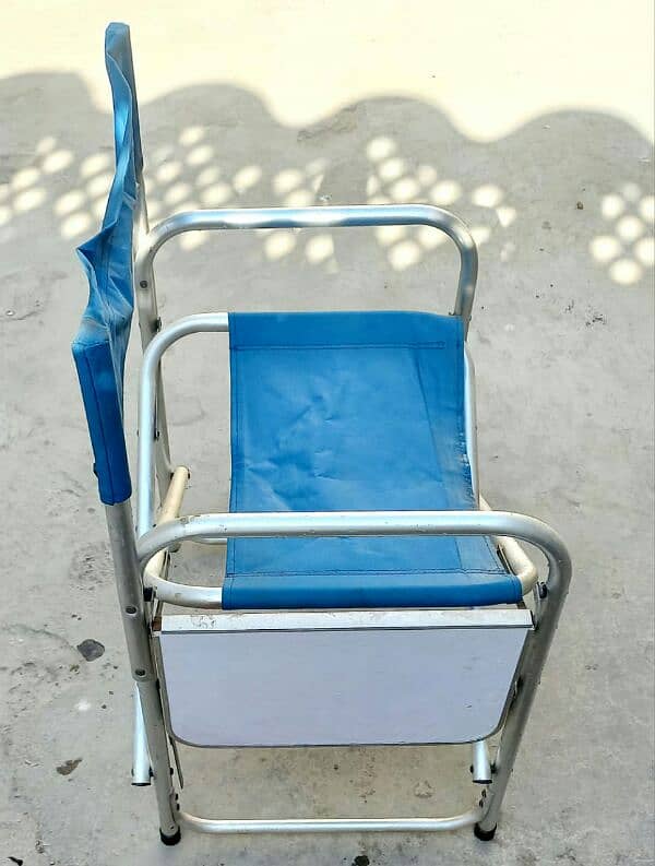 chair and trolley (urgent sell) 2