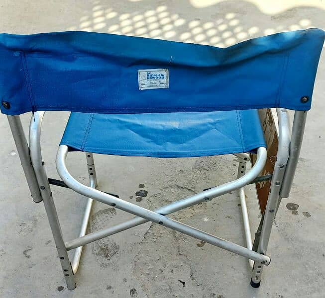 chair and trolley (urgent sell) 3