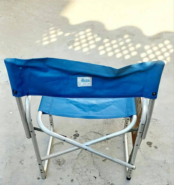 chair and trolley (urgent sell) 4