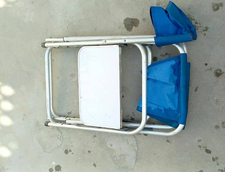 chair and trolley (urgent sell) 5