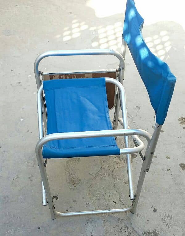 chair and trolley (urgent sell) 6